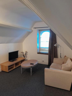 Large Loft room share bathroom R9
